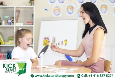 speech-therapy